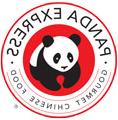 熊猫快餐标志